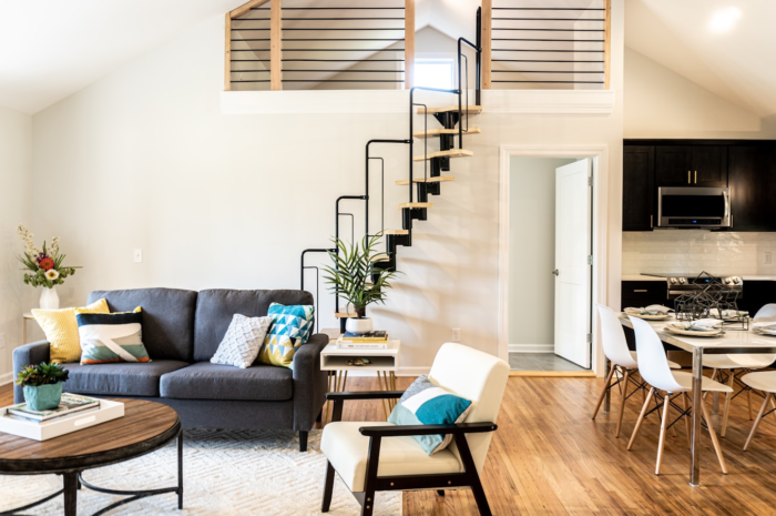 Why Co-Living Spaces Are Becoming the Go-To Choice for Affordable Urban Living