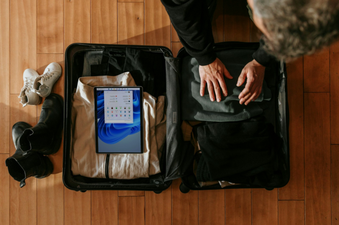 Travel Light Every Time with These Smart Packing Strategies