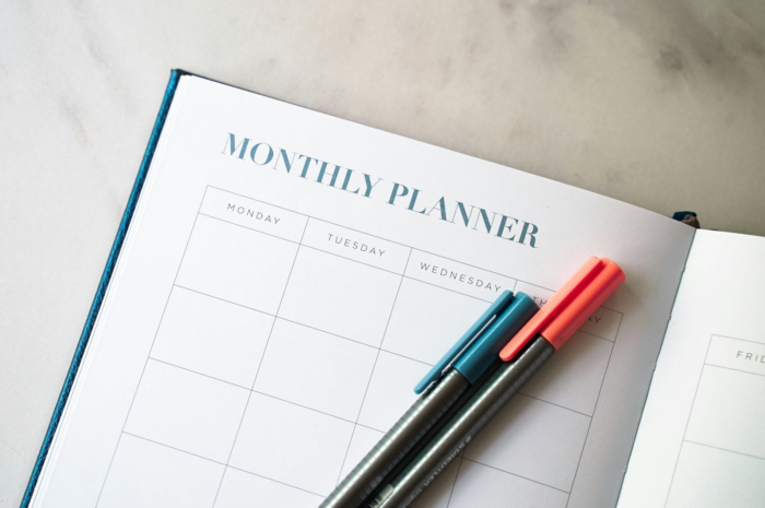 How to Create a Monthly Budget That Actually Works with a Step by Step Guide