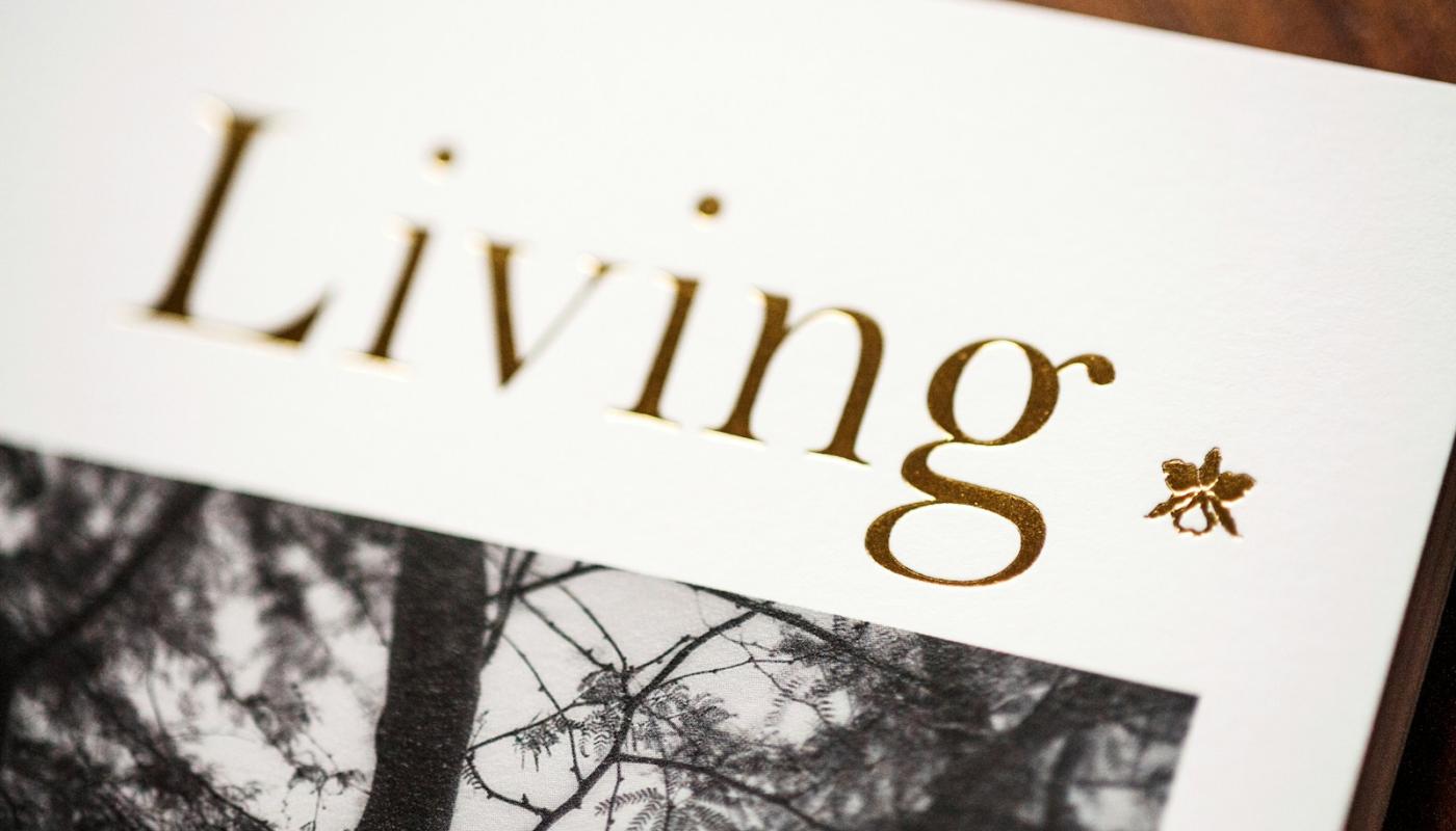 white and black labeled box