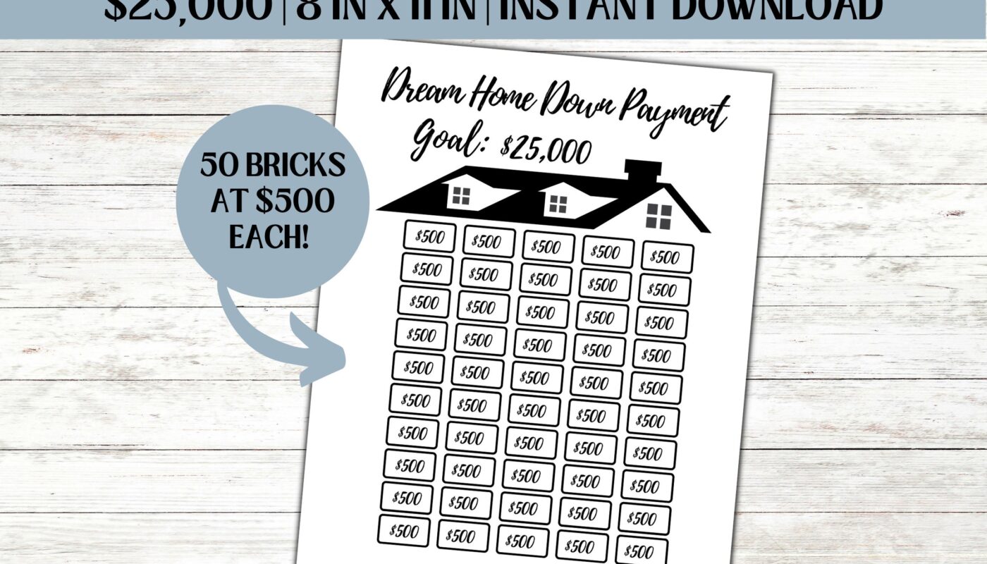Homebuyer down payment planning for FHA and conventional mortgage options