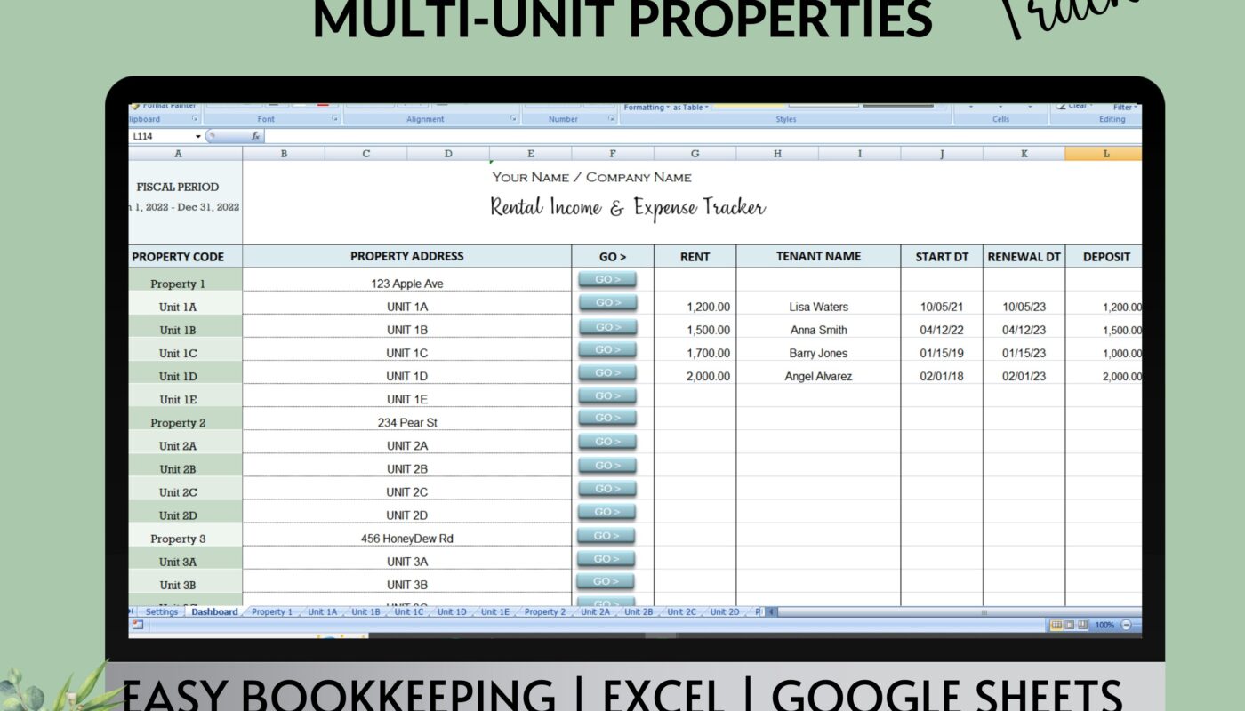 Monthly housing cost calculator for escrow property taxes and homeowners insurance
