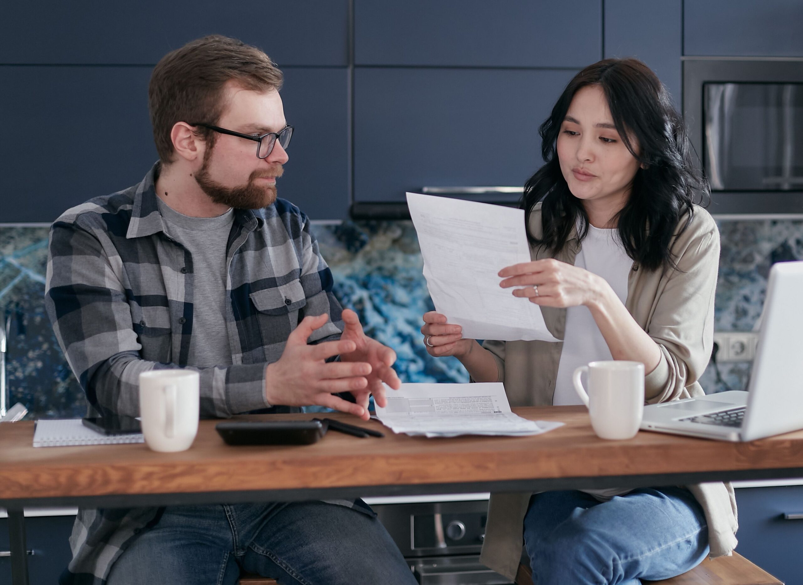 Recalculating debt payoff priorities after one balance reaches zero