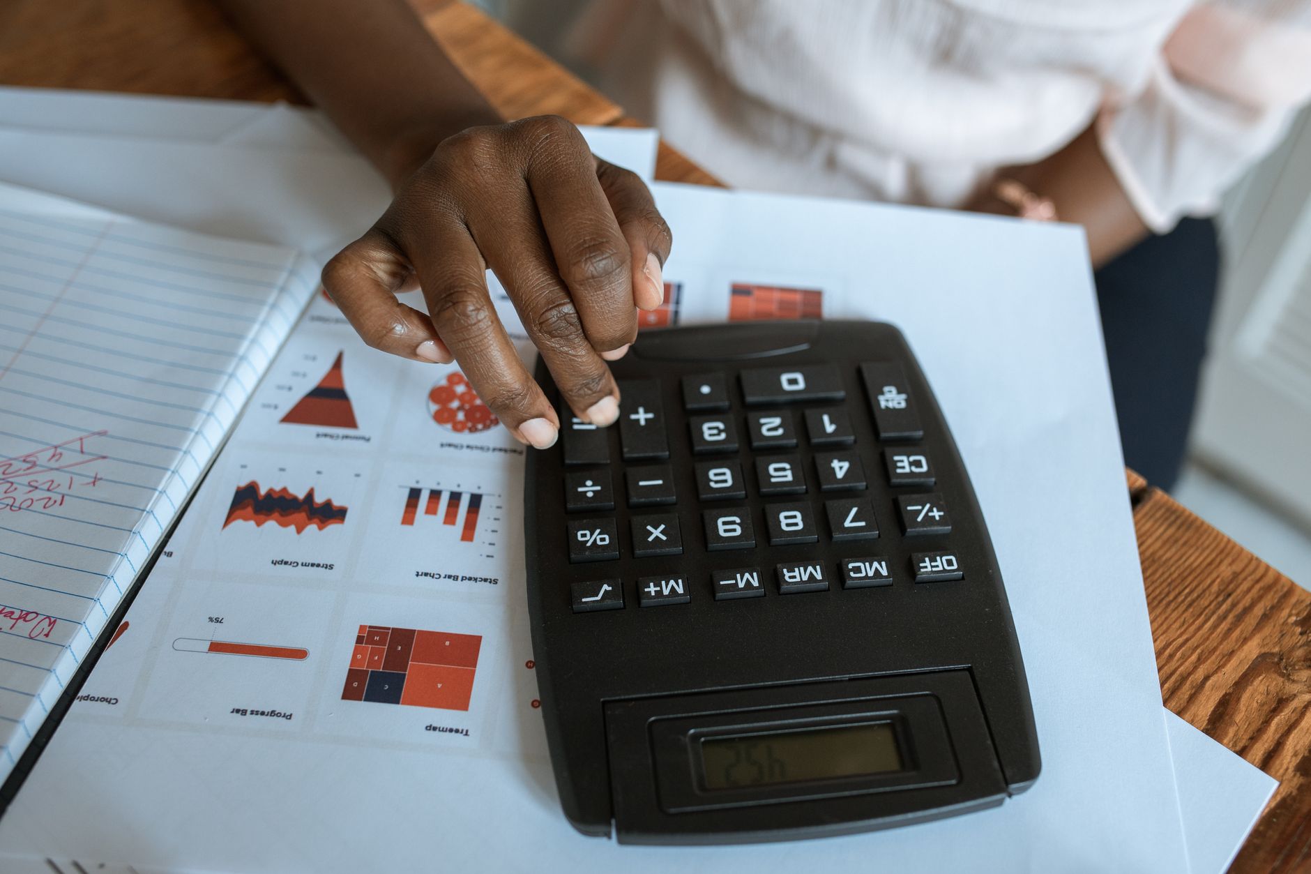 Homebuyer savings and calculator for annual property tax and insurance costs