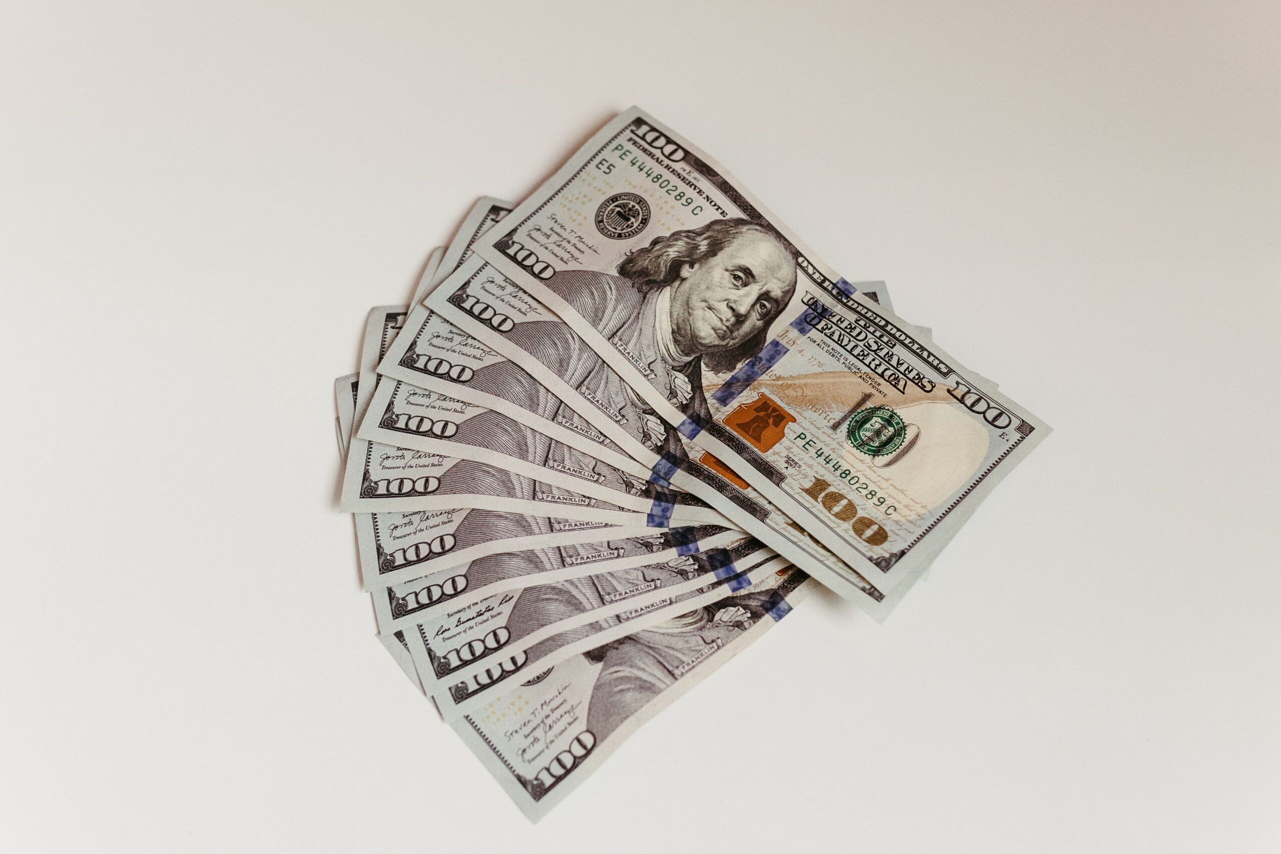 Moving sinking fund savings plan before relocation