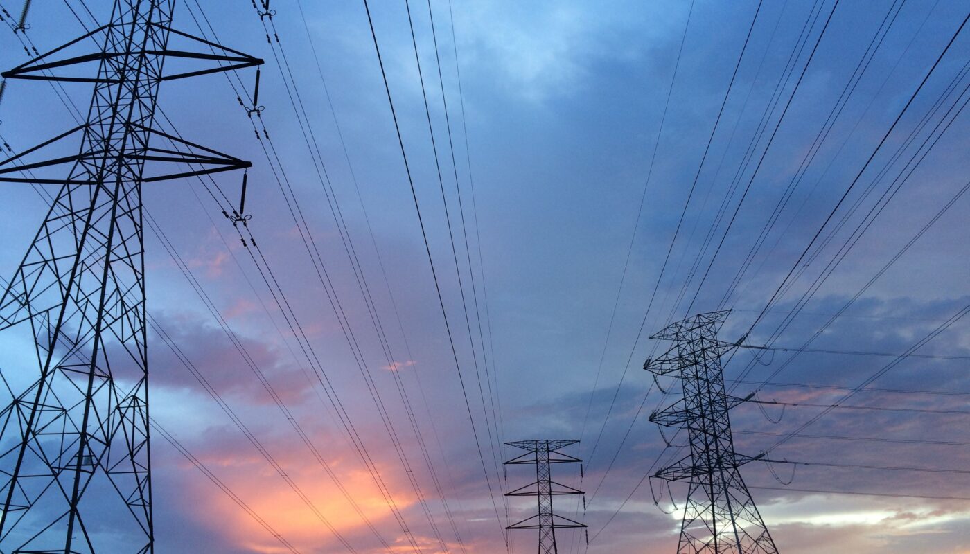 Home energy utility bill review for a home energy audit