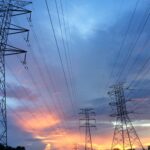 Home energy utility bill review for a home energy audit