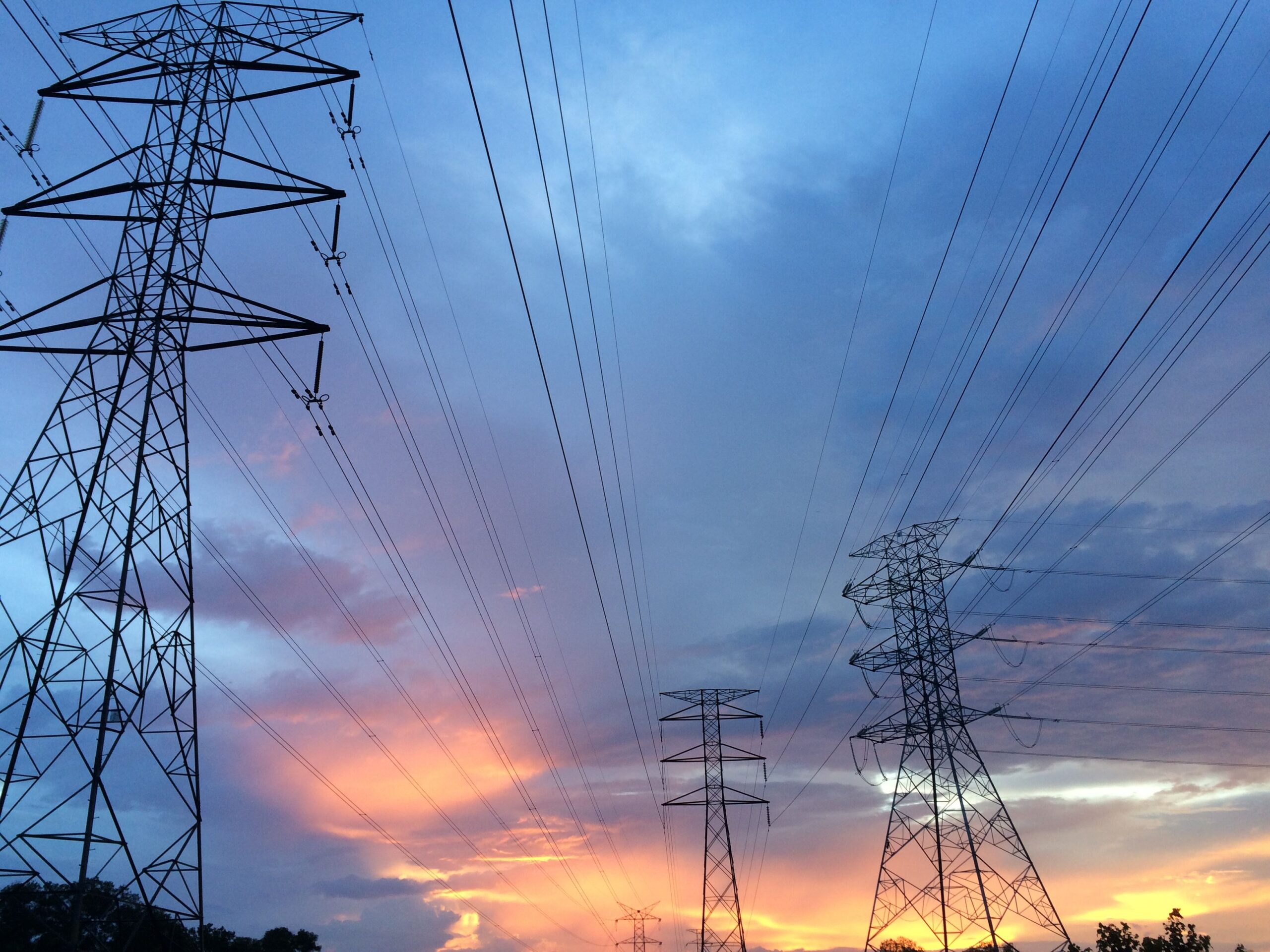 Home energy utility bill review for a home energy audit