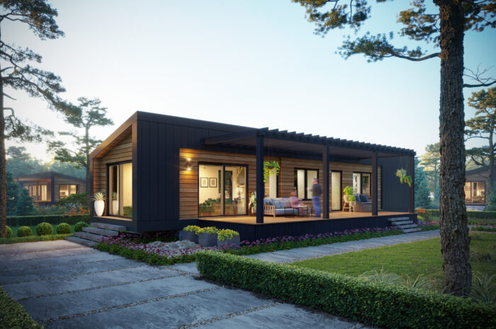 Manufactured Homes vs Site-Built Homes: A Realistic Cost Comparison for Budget Buyers
