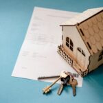 Apartment lease renewal and rent budgeting documents
