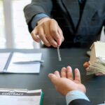 Housing keys and insurance documents related to mortgage escrow charges