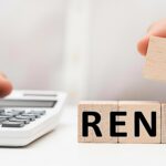Calculating the total cost of renting an apartment