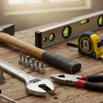 Home repair planning and assistance for homeowners
