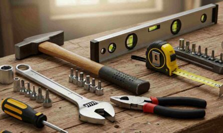 Home repair planning and assistance for homeowners