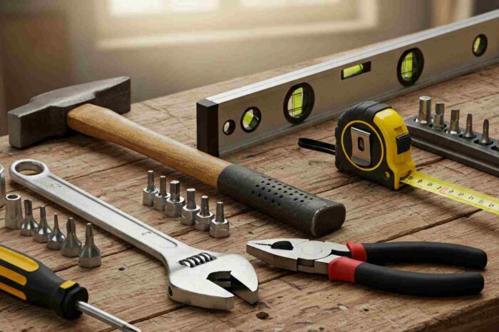 Home Repair Assistance for Low-Income Homeowners: Where to Start in 2026