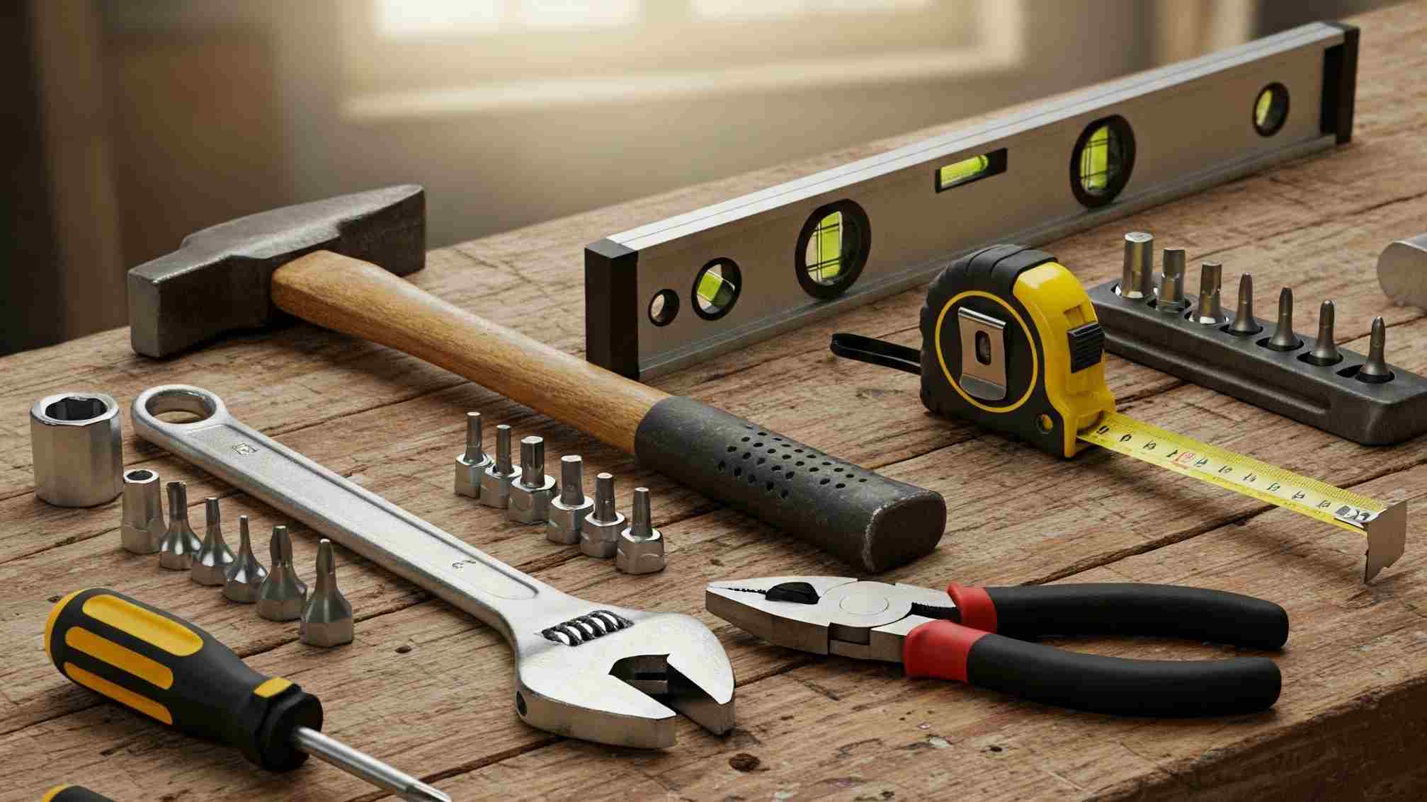 Home repair planning and assistance for homeowners