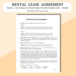 Person reviewing financial documents for credit report accuracy